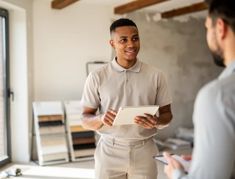Renovation Broker service in Rialto